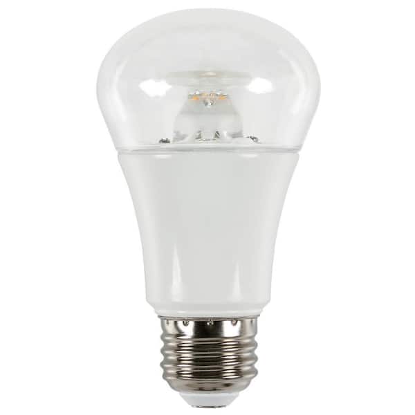 Westinghouse 40W Equivalent Soft White A19 Dimmable LED Light Bulb
