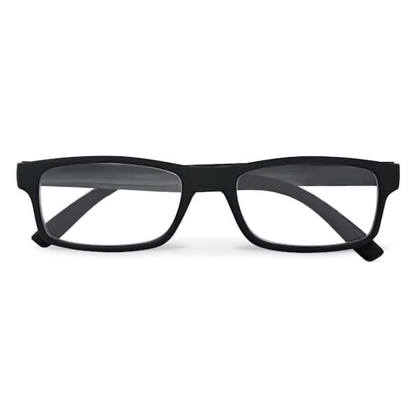 Magnifeye Retro Black 2.0 Reading Glasses