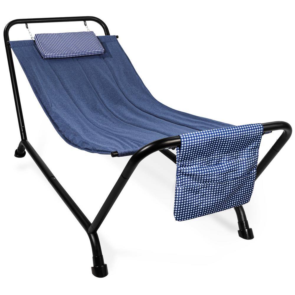 the range hammock