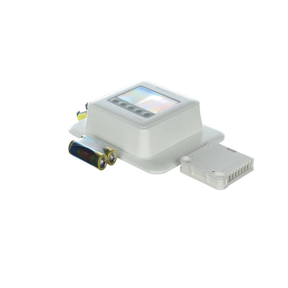 Programmable Thermostat, 1 Heat/1 Cool, T4 price history on PriceWatchPro