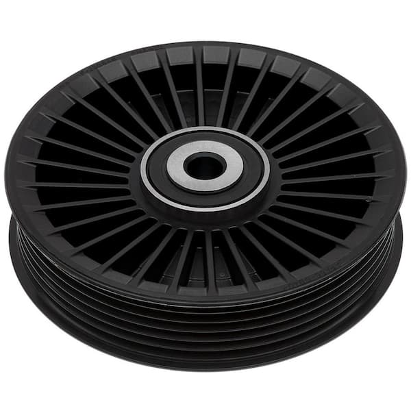 Accessory Drive Belt Idler Pulley