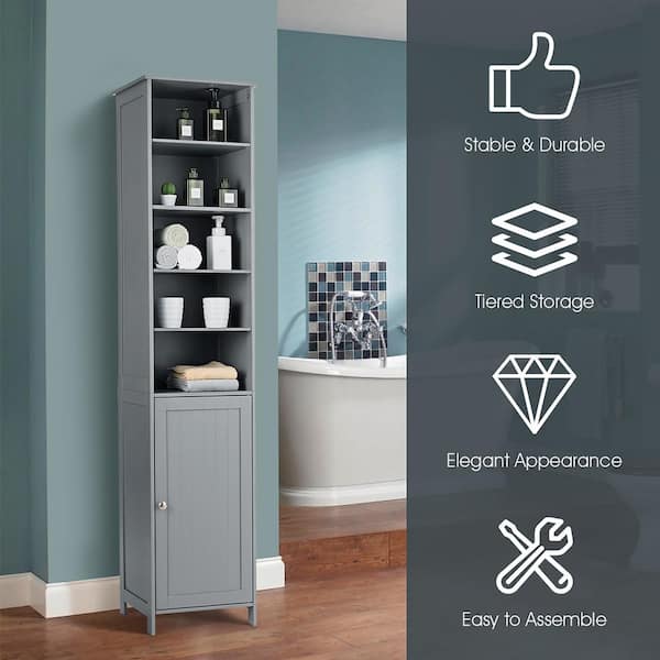 https://images.thdstatic.com/productImages/2db3801c-538c-45b6-a00b-92a846a9d8fd/svn/grey-costway-accent-cabinets-hw56613gr-4f_600.jpg