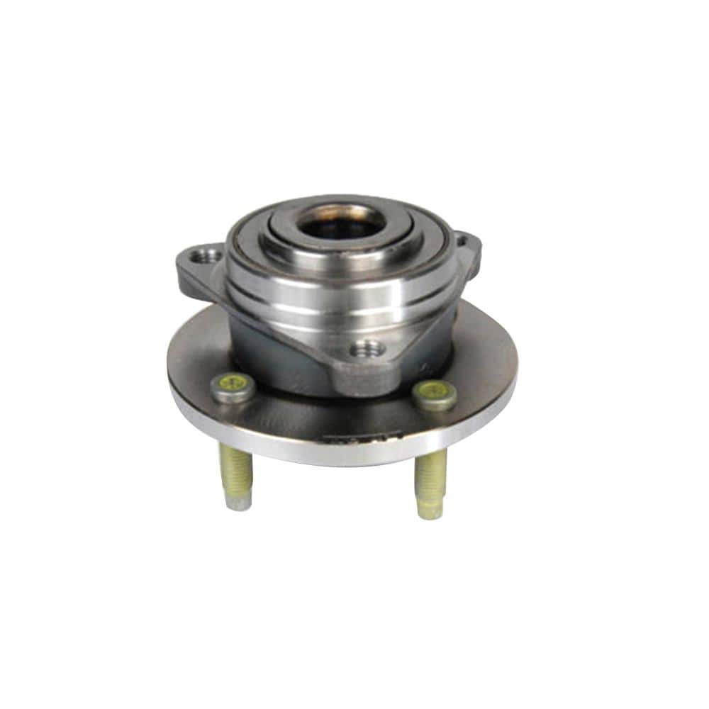Wheel Bearing and Hub Assembly - Front price history on PriceWatchPro