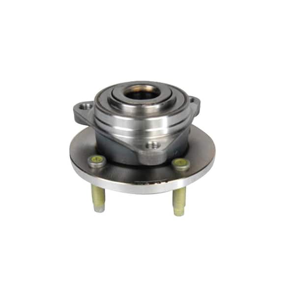 ACDelco Wheel Bearing and Hub Assembly - Front