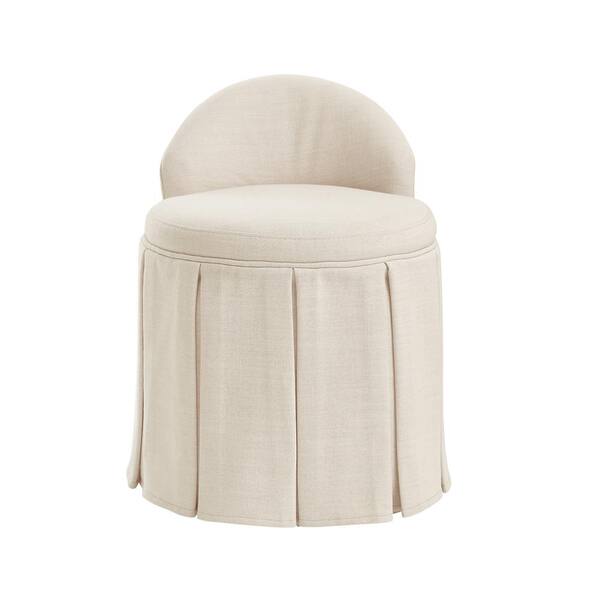 fermin swivel barrel chair