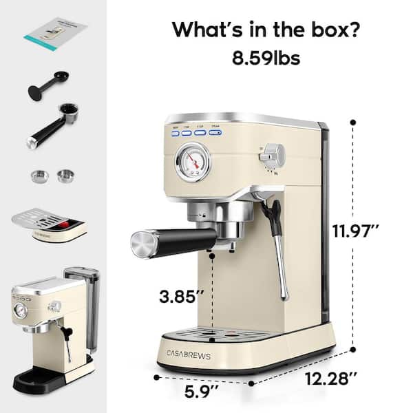 https://images.thdstatic.com/productImages/2db46847-1dc2-4fb8-80a0-bc785b92eb69/svn/beige-stainless-steel-casabrews-espresso-machines-hd-us-cm5418-yel-66_600.jpg