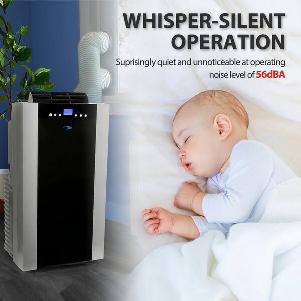 Whynter 14,000 BTU Portable Air 