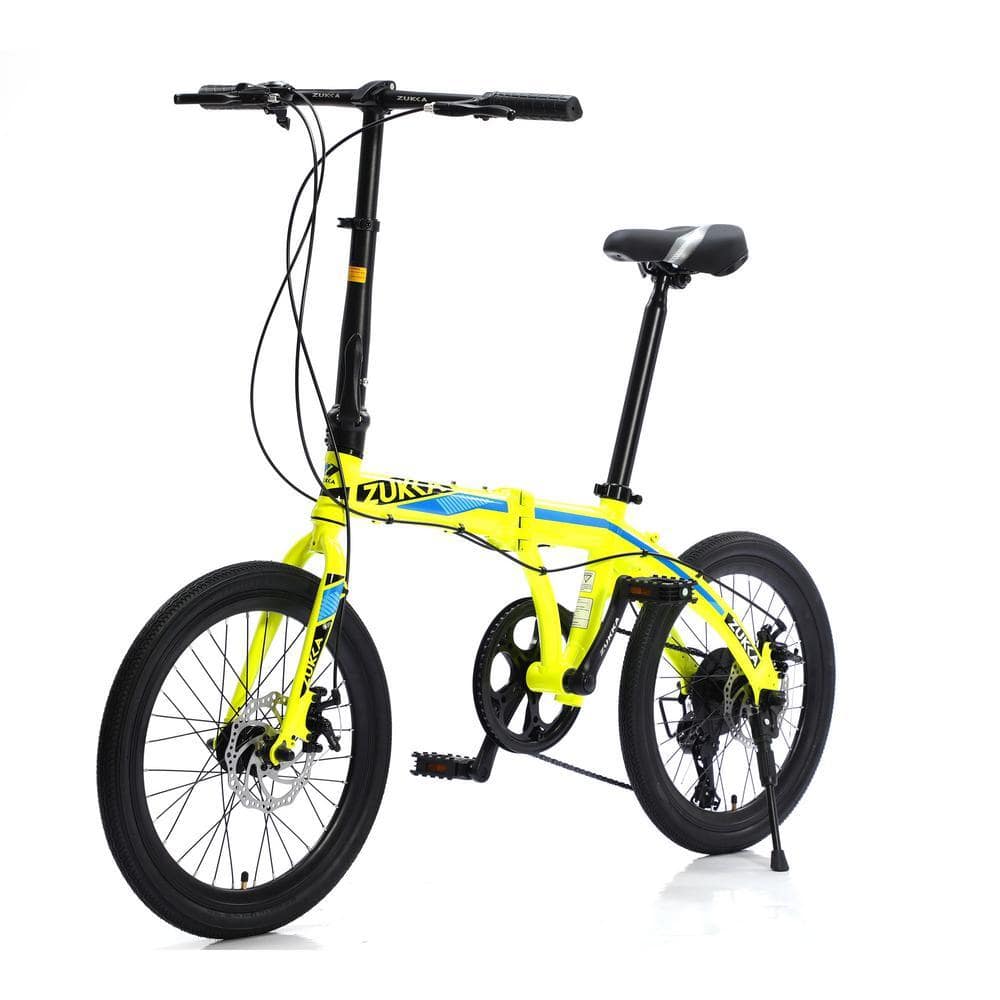 yellows-golds-bikes-