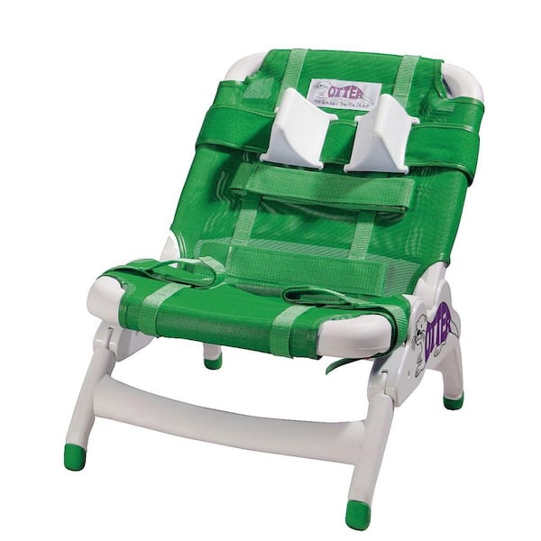 Drive Otter Pediatric Bathing System with Tub Stand - Small
