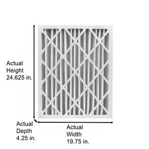 20x20 - 2 - Air Filters - Heating, Venting u0026 Cooling - The Home Depot