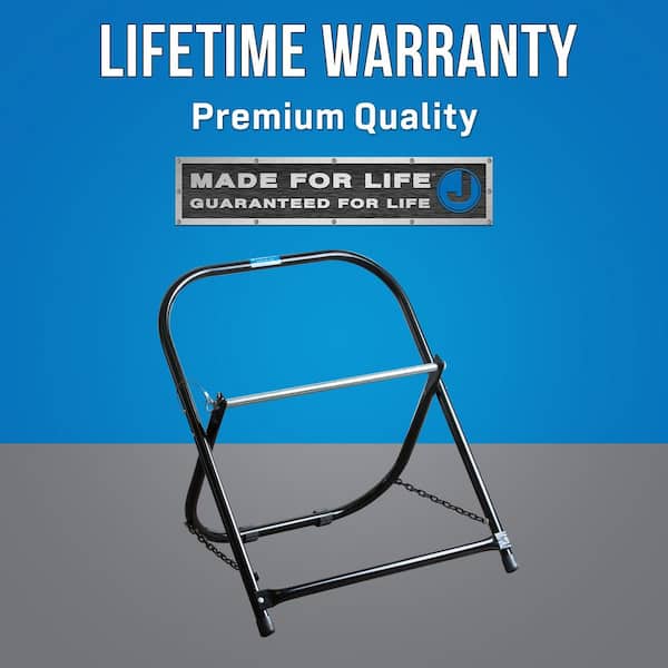Southwire Southwire WireSmart 8 Spool Wire Caddy