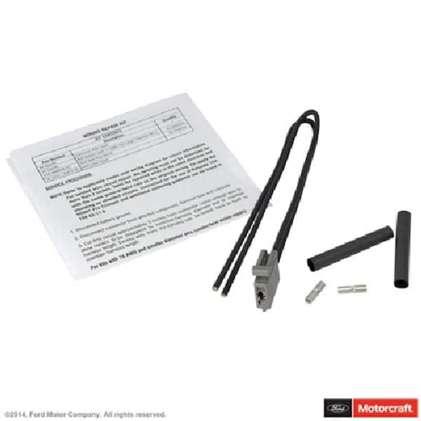 Motorcraft Door Speaker Connector