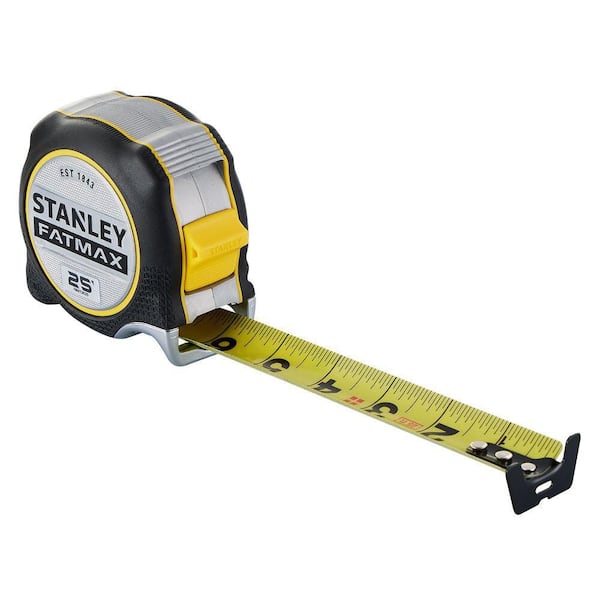 FATMAX 25 ft. Tape Measure