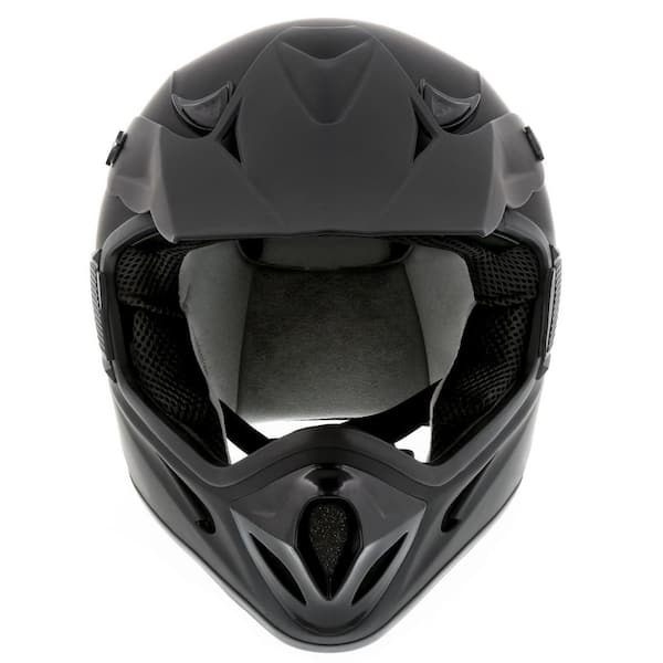 RAIDER RX2 ADULT MX HELMET BLK-SM 2170613 - The Home Depot RAIDER RX2 ADULT MX HELMET BLK-SM 2170613 - The Home Depot