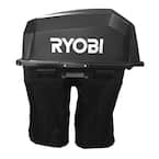 38in. Bagger for RYOBI Riding Lawn Mower
