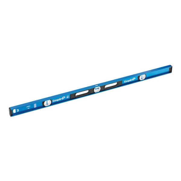 Empire - True Blue 48 in. I-Beam Level