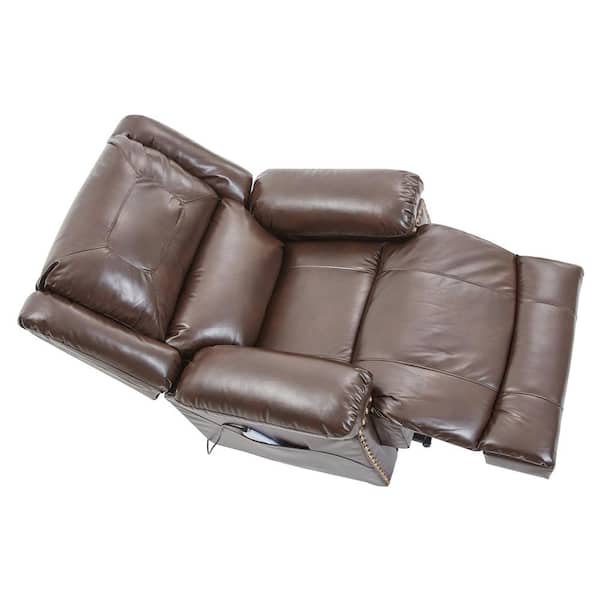 Power Lift Recliner Lazy Boy, Leather Lift Chairs Lazy Boy