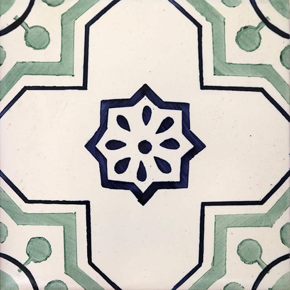 Green V40 8 in. x 8 in. Vinyl Peel and Stick Tile (24-Tiles, 10.67 sq. ft./Pack) price history on PriceWatchPro