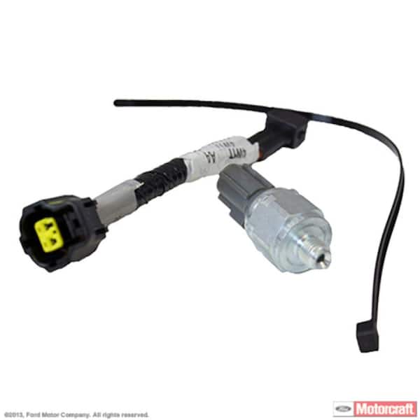 Motorcraft Cruise Control Cutout Switch