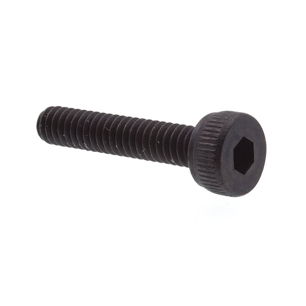 M2-0.4 x 10 mm Black Oxide Coated Steel Class 12.9 Metric Internal Hex Socket Head Set Screws (10-Pack) price history on PriceWatchPro