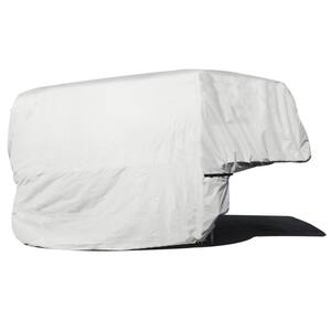 Premier 144 in. x 108 in. x 96 in. Truck Camper RV Cover Size RVT-1