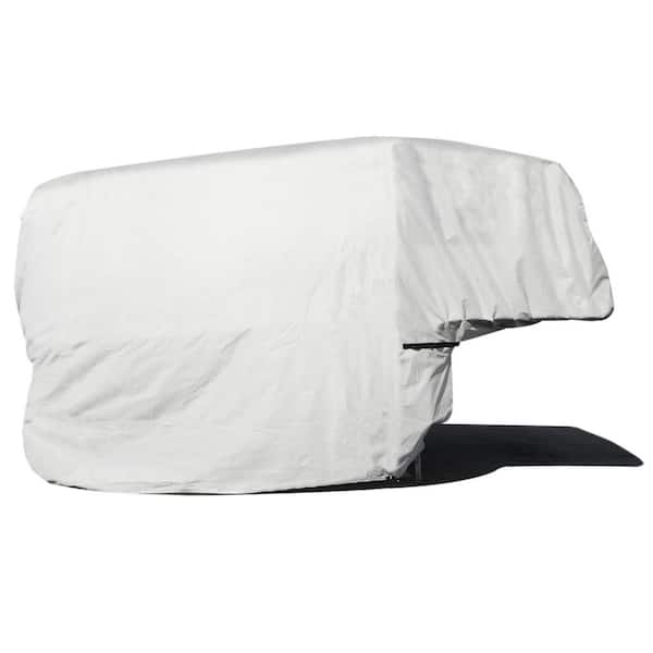 Budge Premier 144 in. x 108 in. x 96 in. Truck Camper RV Cover Size RVT-1