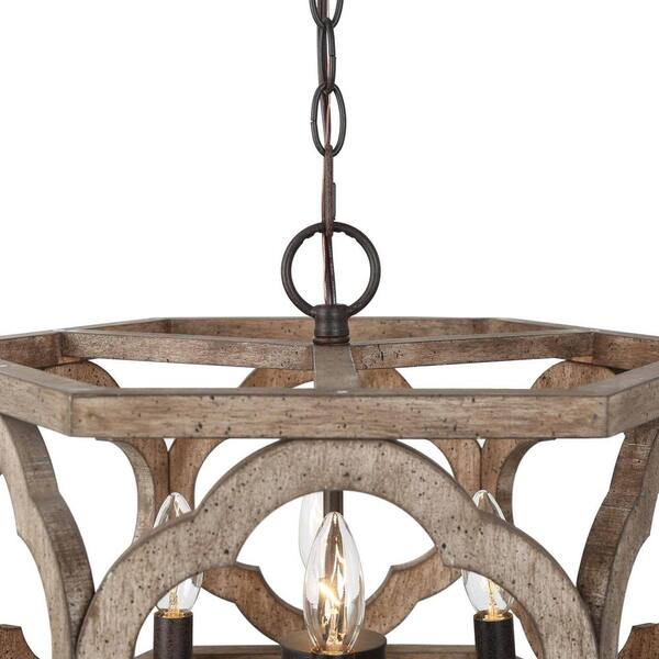 ⭐️woodland⭐️インディアンジェリー Jada Large Pendant | Capital Lighting Fixture Company