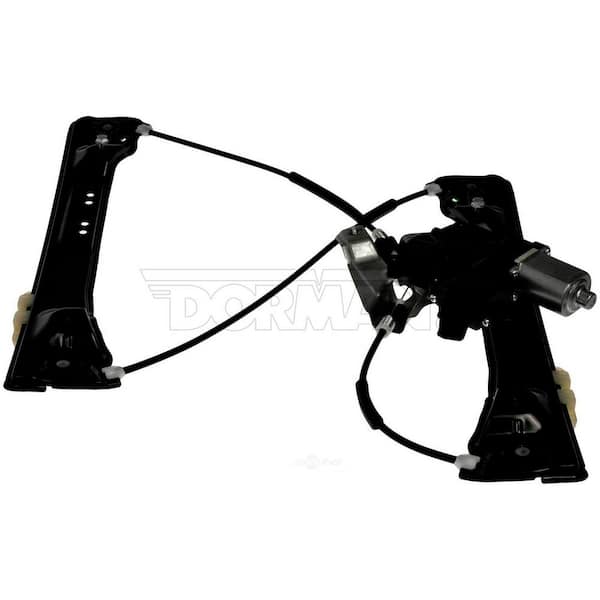 OE Solutions Power Window Regulator And Motor Assembly 2010 Buick LaCrosse