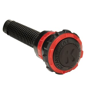 26 ft. - 30 ft. Adjustable Rotary Nozzle