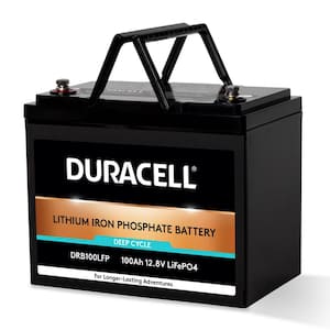 Duracell Portable Power Station 1000W (1050Wh/120V) Lithium Battery Backup  Portable Solar Generator (Solar Panel Sold Separately) for Power Outages, Home  Emergency Kits, Camping, Backyard, and Outdoor 