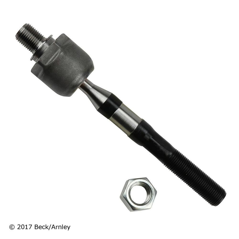 Steering Tie Rod End - Front Inner price history on PriceWatchPro