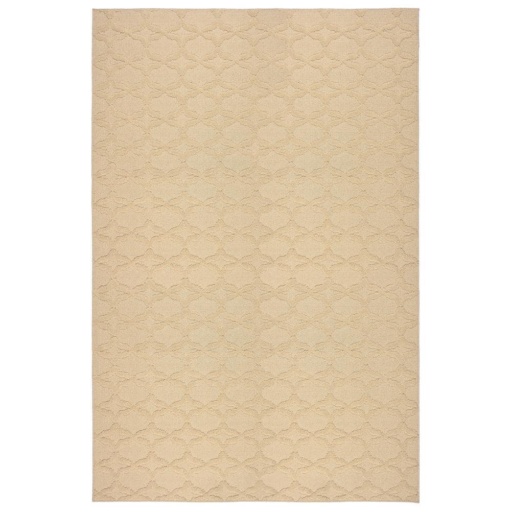 Sparta Tan 12 ft. x 15 ft. Area Rug price history on PriceWatchPro
