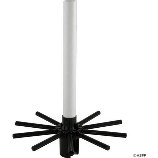Unbranded 31 in. Lateral Assembly with Center Pipe Replacement Part