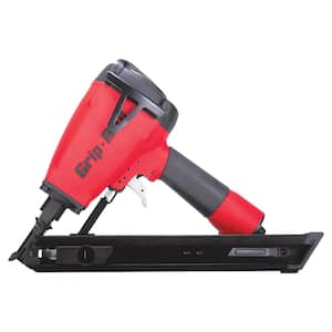 1-1/2 in. Metal Connector Nailer