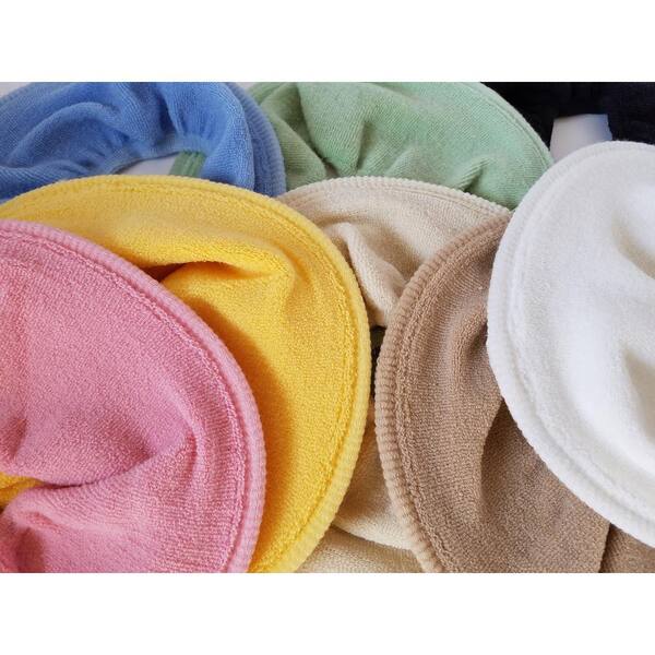 Tan Toilet Seat Cover Velcromag