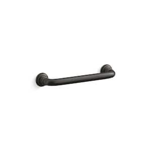 Artifacts 5 in. (127 mm) Center-to-Center Oil-Rubbed Bronze Bar Pull