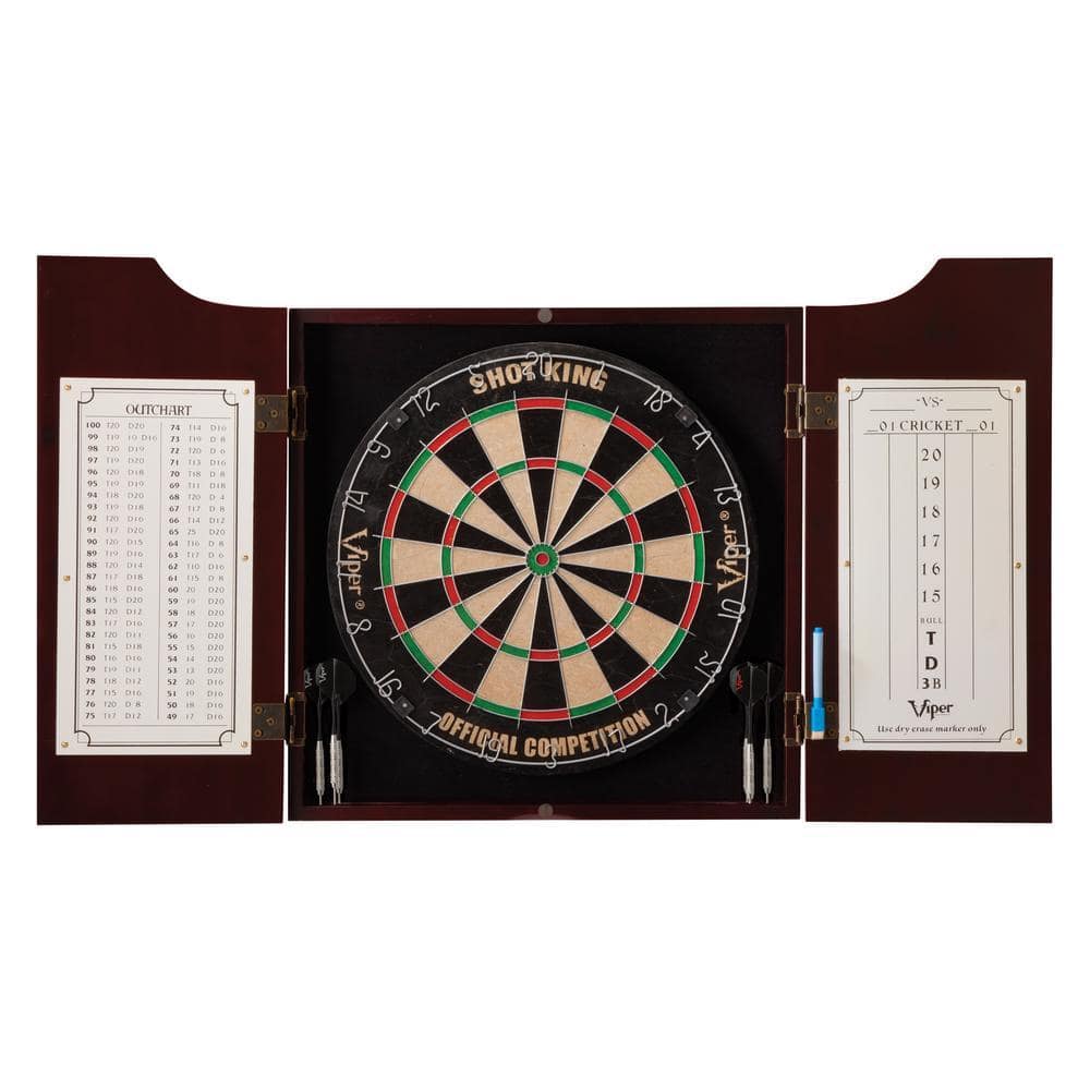 ARS10 ベジット　SDVTB-006 ダイバーズ　40th バインダー viper-darts-dart-boards-40-