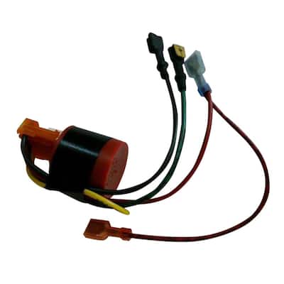 OEM Timer Module with Wires
