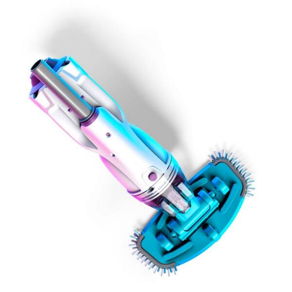 KOKIDO Telsa 30 Vacuum Rechargeable 