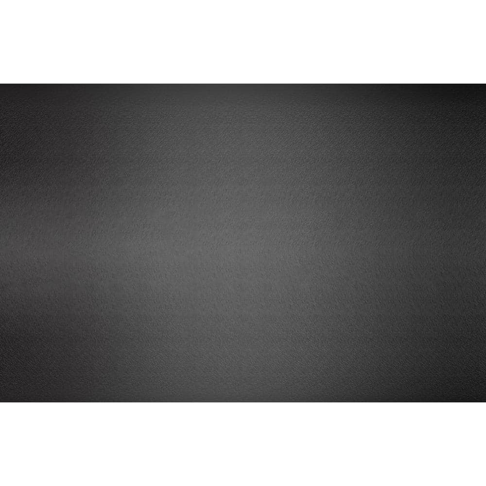 Streamline 30" Black Stainless Steel Under Cabinet Range Hood with LED Light