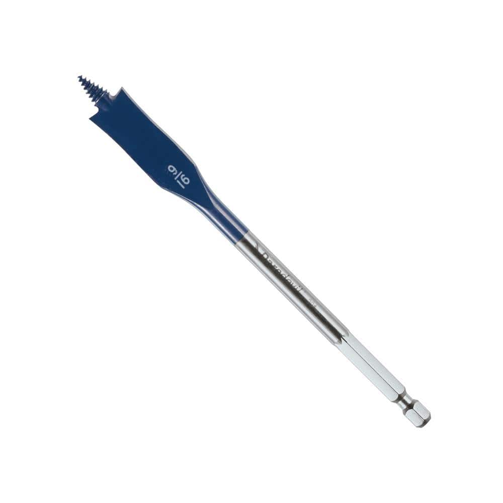 Daredevil 9/16 in. x 6 in. Spade Bit