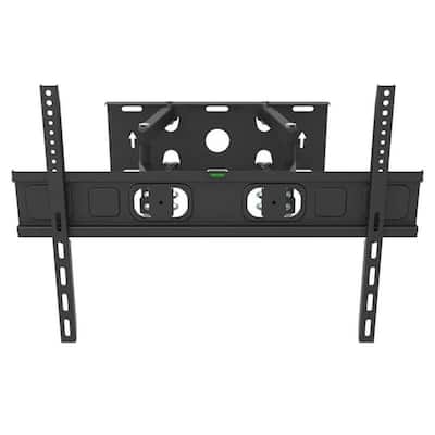 32 in. to 80 in. LCD/LED Full Motion TV Wall Mount Combo