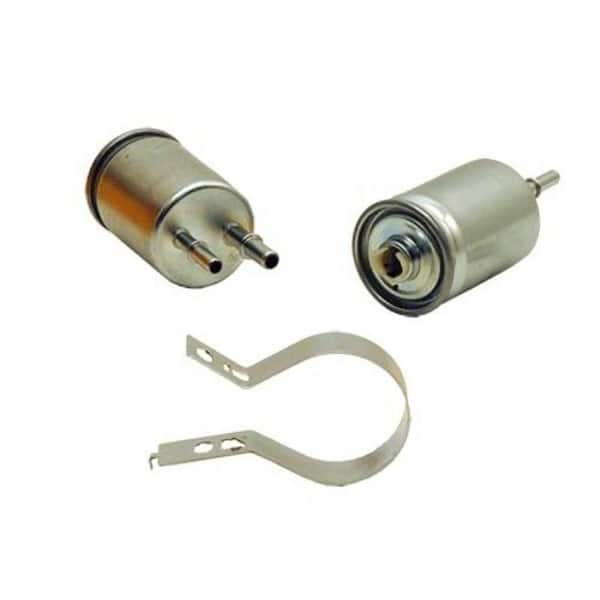 Wix Fuel Filter