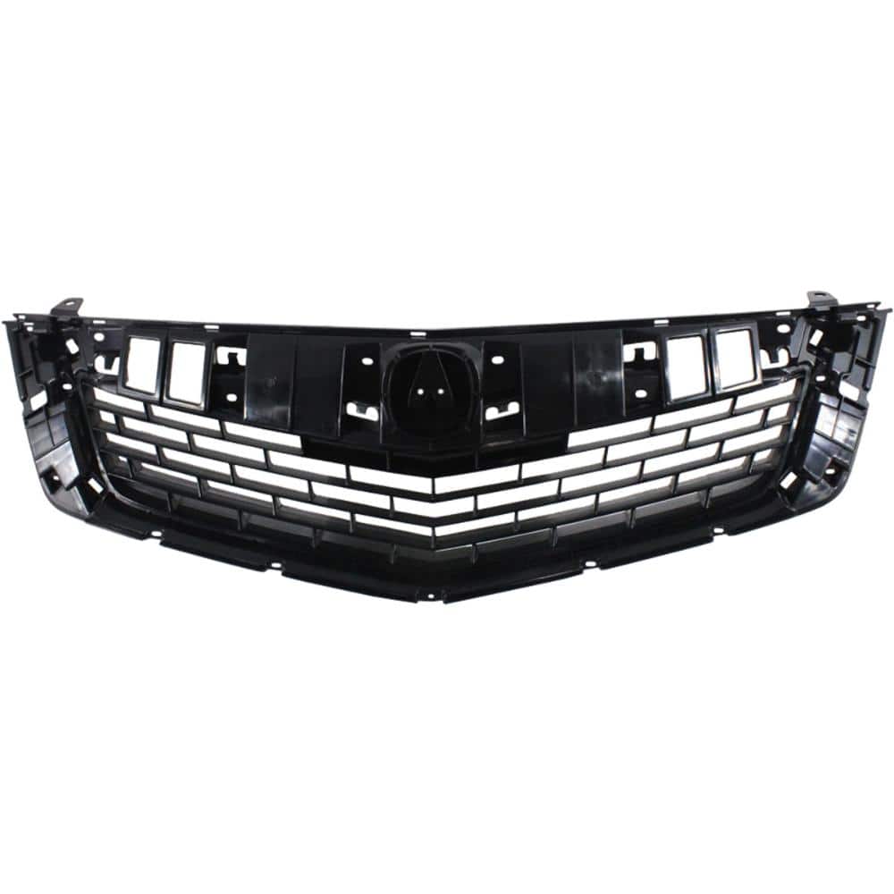 Grille Assembly Compatible with Acura TSX 2009-2010 Primed AC1200113 price history on PriceWatchPro