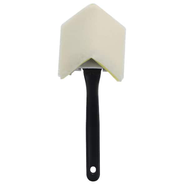 Dyiom Paint Edger with Trim and Touch-Up Pad, Paint Edger Tool for