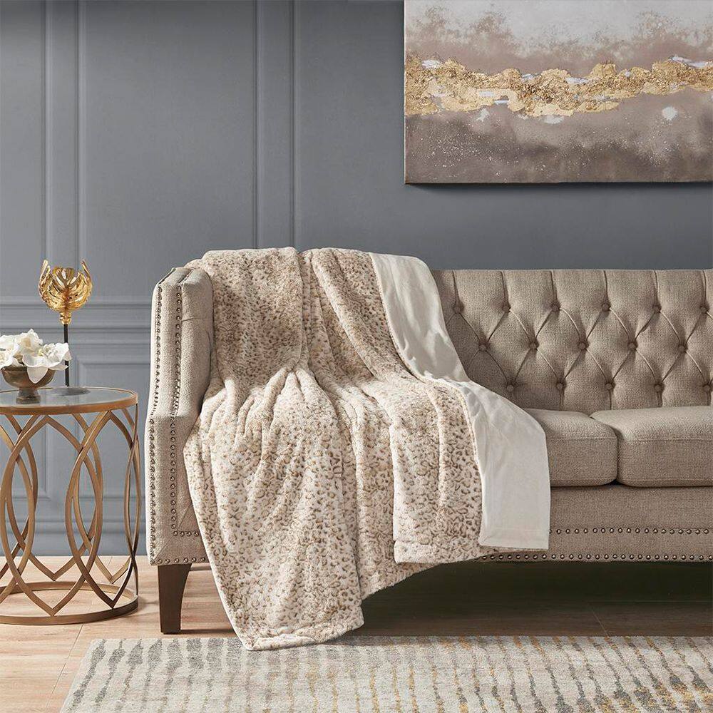 GOGEXX Throw Blanket