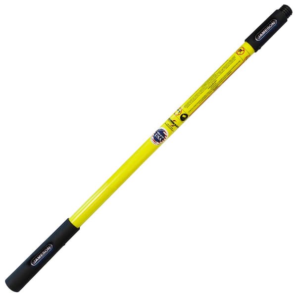Jameson 6 ft. Foam Core CompositLock Extension Pole