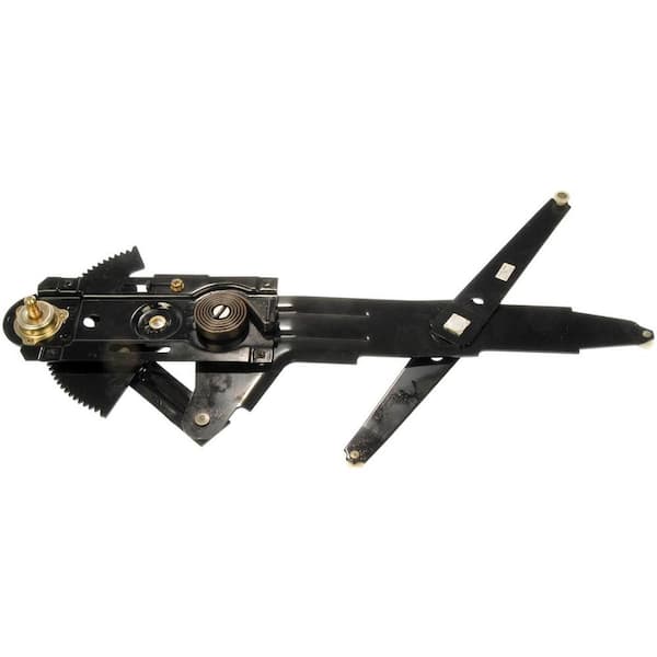 OE Solutions Manual Window Regulator (Regulator Only)