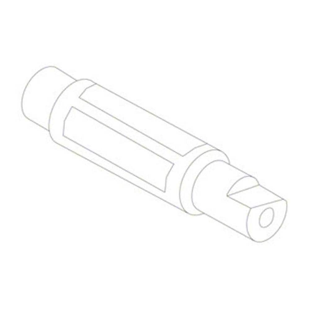 KOHLER Stem Extension 70096 - The Home Depot