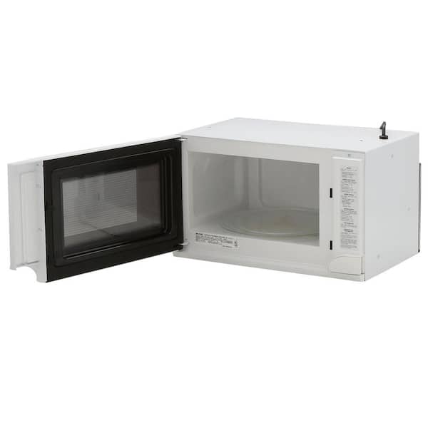 Sharp R1874T 1.1 Cu. ft. Stainless Steel Over-the-range Microwave - Convection